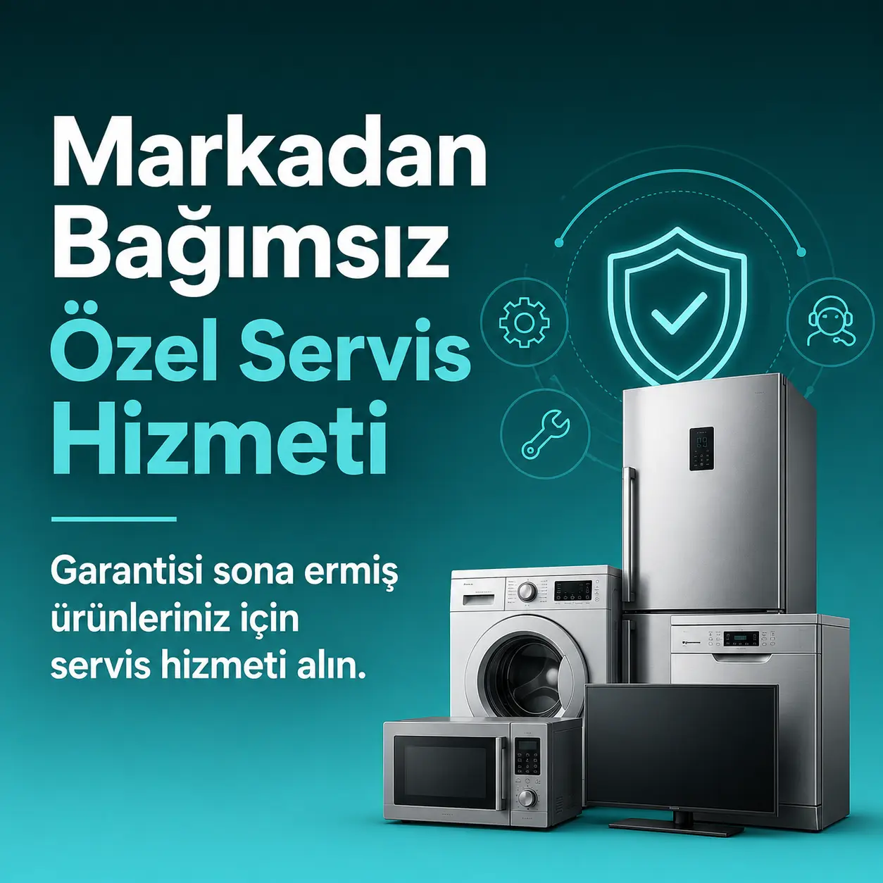 Şanlıurfa Kombi Teknik Servis